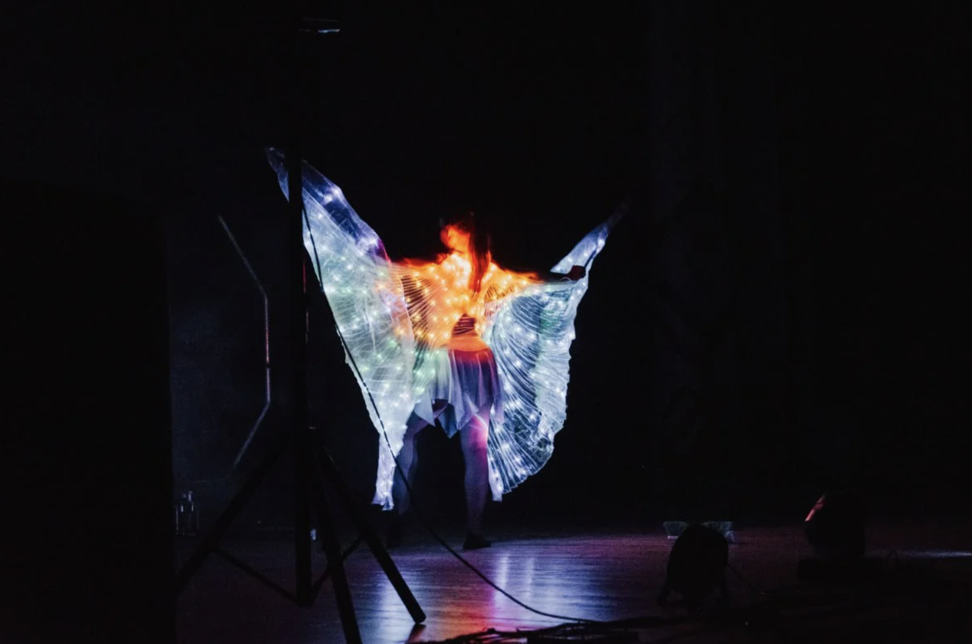 Цирк Новогодний карнавал в г.Белгород