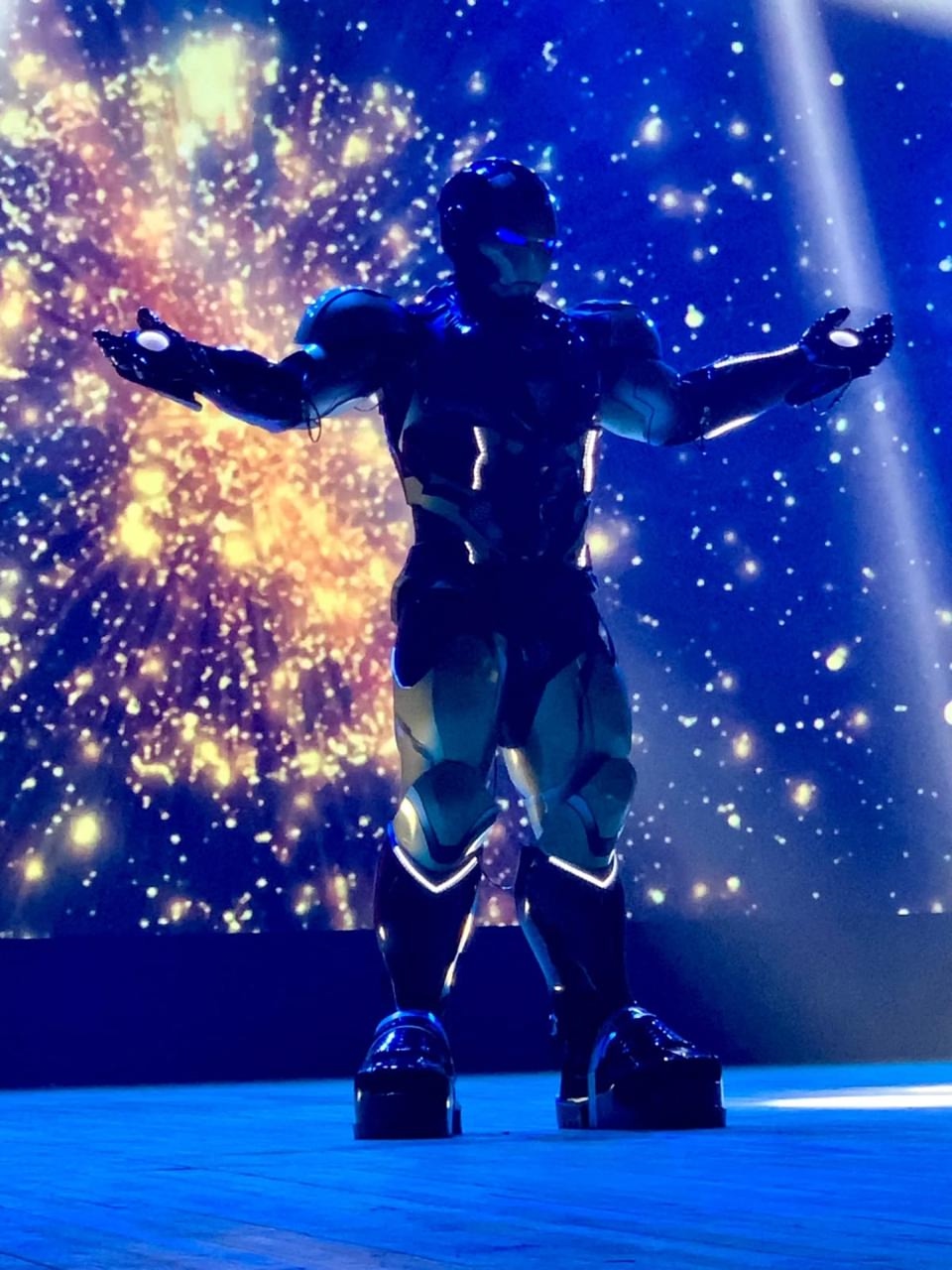 Цирк Новогодний карнавал в г.Белгород 2025