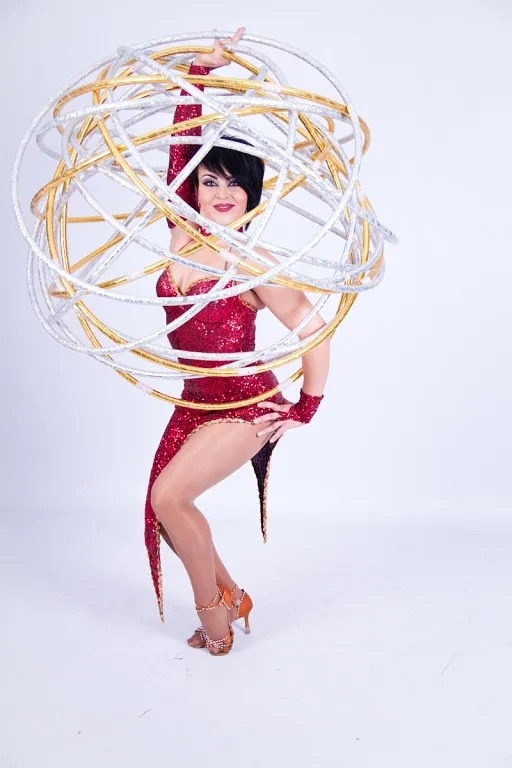 Цирк Новогодний карнавал в г.Белгород 2025