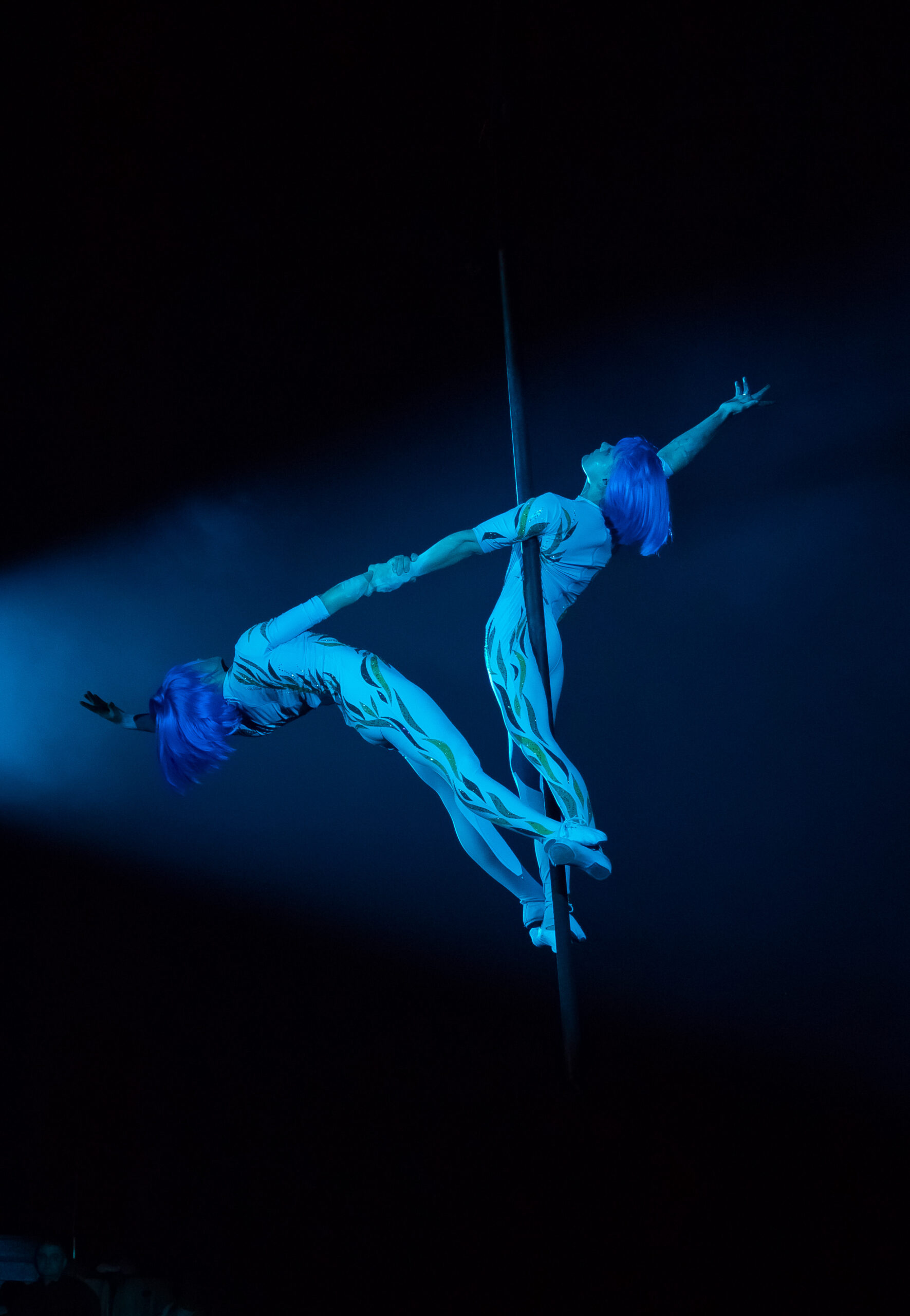 Цирк шапито Fantastic 2026