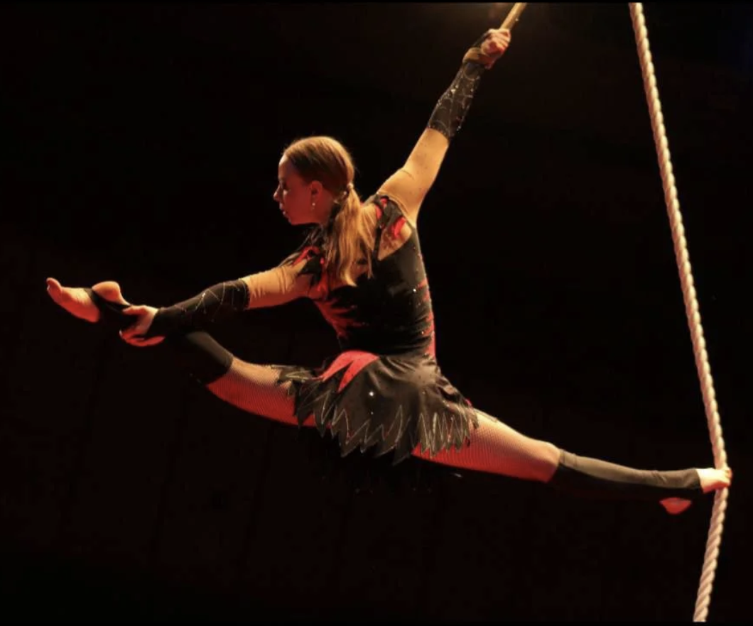 Цирк Каракат шоу Русские мишки Оренбург 2026