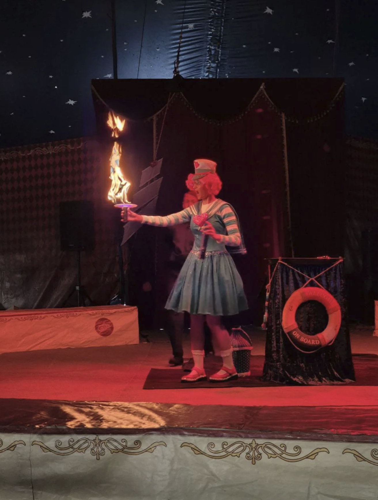 Цирк Каракат - Экстрим шоу Жигулёвск 2026