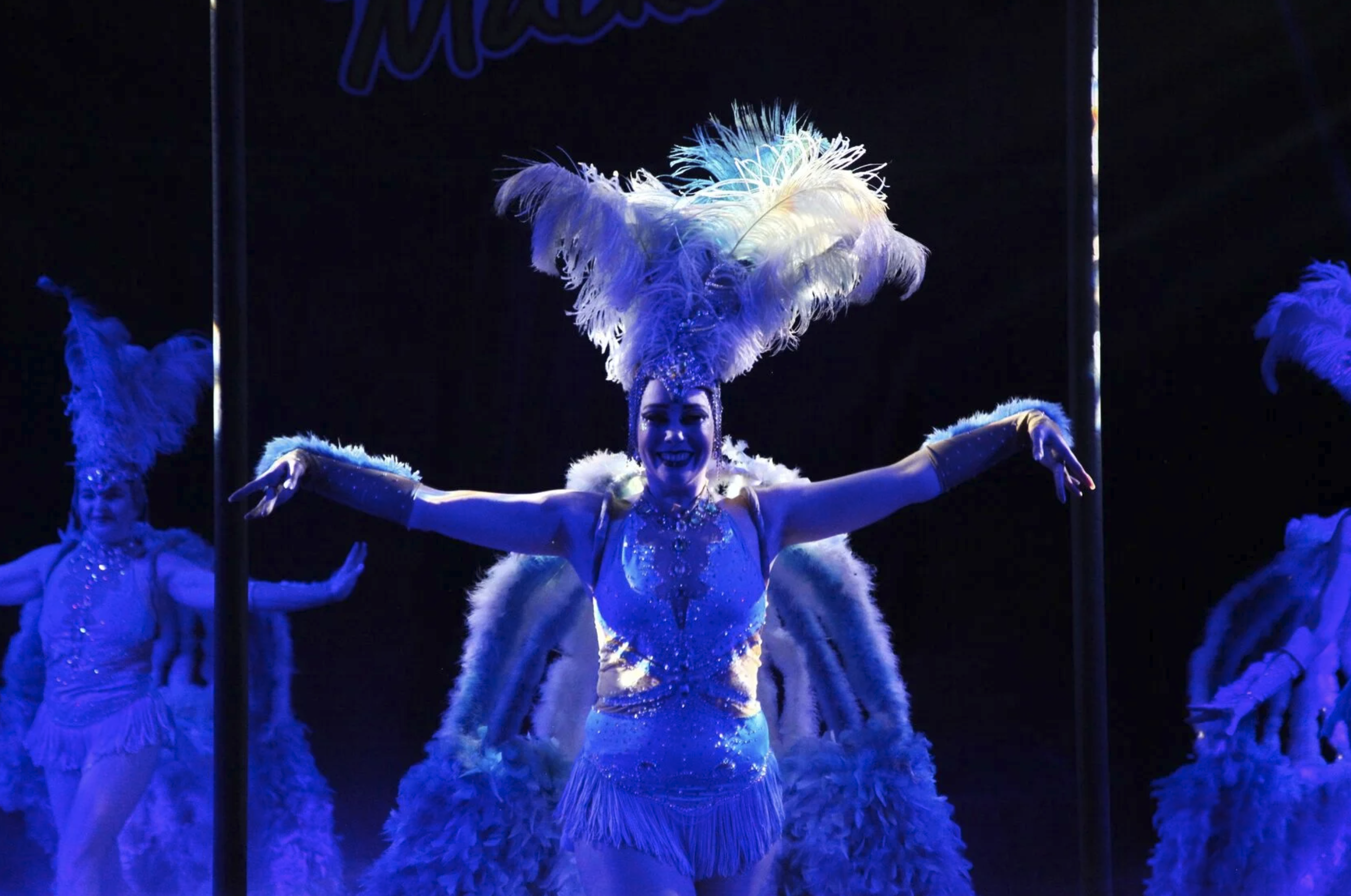 Цирк Маска в г.Ачинск