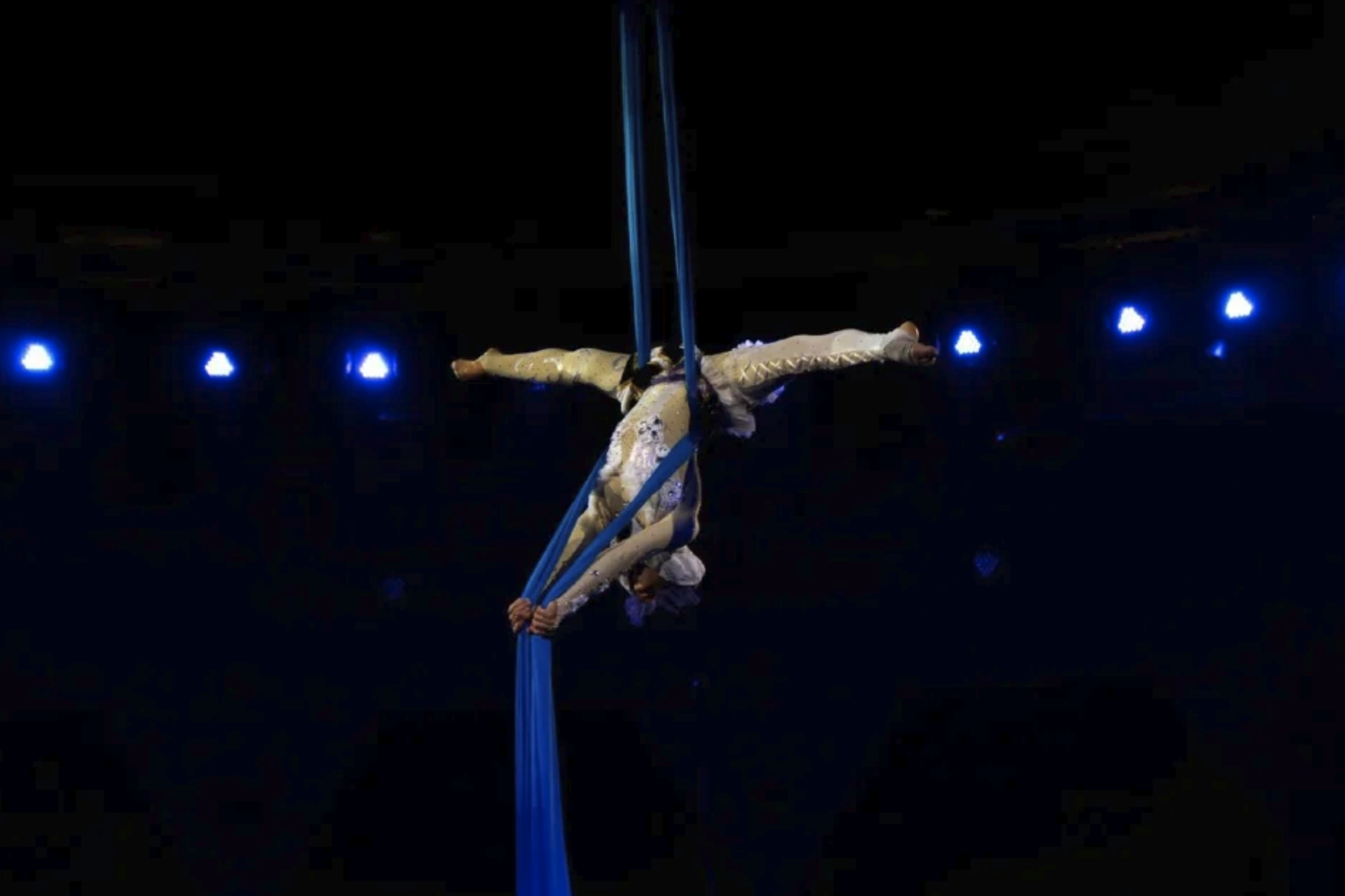 Цирк Маска в г.Ачинск 2026